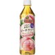 午後の紅茶 こだわり素材のピーチティー 500ml×24本 [紅茶飲料]