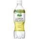 メッツ プラス レモンスカッシュ 480ml×24本 [炭酸飲料 機能性表示食品]