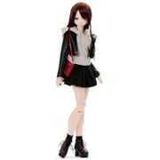 50Cecily(セシリー) The Edge of echoes.～追憶の少女～ [全長 50cm 塗装済み完成品]