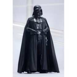 コトブキヤ スター・ウォーズ ARTFX ダース・ベイダー ジェダイの帰還版 1/7スケール PVC塗装済み簡易組み立てキット Amazon.co.jp: コトブキヤ スター・ウォーズ ARTFX ダース