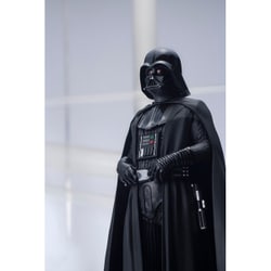 ARTFX ダース・ベイダー 新たなる希望版 Amazon.co.jp: コトブキヤ ARTFX STAR WARS ダース・ベイダー