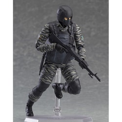 【国内発送】 ヨドバシ.com - METAL figma FACTORY MAX マックスファクトリー ミリタリー