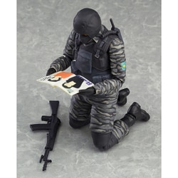 figma ゴルルゴビッチ兵　2体セット　マックスファクトリー Amazon.co.jp: figma METAL GEAR SOLID2 SONS OF LIBERTY