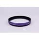 DHG スーパーレンズプロテクト(N) 37mm ビビットパープル [保護フィルター]