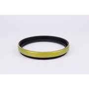 DHG スーパーレンズプロテクト(N) 37mm ビビットライム [保護フィルター]