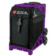 スポーツフレーム パープル+スポーツインサートバック セット ZUCA Sport Purple + Mystic Set