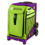 スポーツフレーム パープル+スポーツインサートバック セット ZUCA Sport Purple + Apple Set