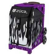 スポーツフレーム パープル+スポーツインサートバック セット ZUCA Sport Purple + Forged Set