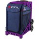 スポーツフレーム パープル＋スポーツインサートバック セット ZUCA Sport Purple + Midnight Set