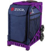 スポーツフレーム パープル+スポーツインサートバック セット ZUCA Sport Purple + Midnight Set