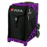 スポーツフレーム パープル+スポーツインサートバック セット ZUCA Sport Purple + Obsidian Set