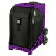 スポーツフレーム パープル＋スポーツインサートバック セット ZUCA Sport Purple + Stealth Set