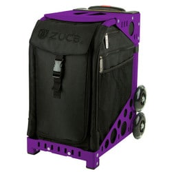 ヨドバシ.com - ZUCA ズーカ ZUCA Sport Purple + Stealth Set ...