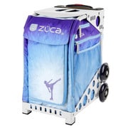 スポーツフレーム ホワイト+スポーツインサートバック セット ZUCA Sport White + Ice Dreamz Set