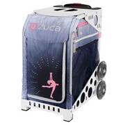 スポーツフレーム ホワイト+スポーツインサートバック セット ZUCA Sport White + Ice Dreamz Lux Set