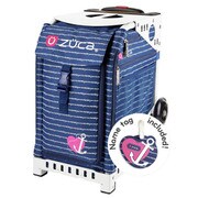 スポーツフレーム ホワイト+スポーツインサートバック セット ZUCA Sport White + Anchor My Heart Set