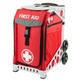 スポーツフレーム ホワイト＋スポーツインサートバック セット ZUCA Sport White + First Aid Set