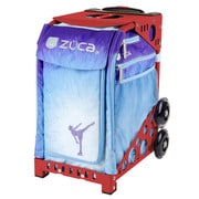 スポーツフレーム レッド+スポーツインサートバック セット ZUCA Sport Red + Ice Dreamz Set