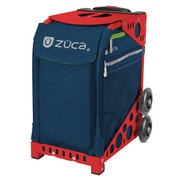 スポーツフレーム レッド+スポーツインサートバック セット ZUCA Sport Red + Deep Sea Navy Set