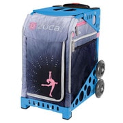 スポーツフレーム ブルー+スポーツインサートバック セット ZUCA Sport Blue + Ice Dreamz Lux Set
