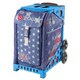 スポーツフレーム ブルー＋スポーツインサートバック セット ZUCA Sport Blue + Go USA！ Set