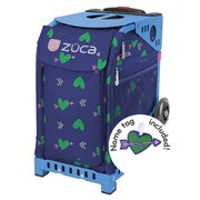 スポーツフレーム ブルー+スポーツインサートバック セット ZUCA Sport Blue + Cupid Set