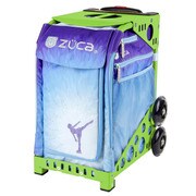 スポーツフレーム グリーン+スポーツインサートバック セット ZUCA Sport Green + Ice Dreamz Set