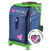 スポーツフレーム グリーン+スポーツインサートバック セット ZUCA Sport Green + Anchor My Heart Set