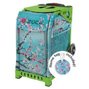 スポーツフレーム グリーン+スポーツインサートバック セット ZUCA Sport Green + Hanami Set
