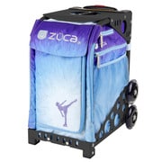 スポーツフレーム ブラック+スポーツインサートバック セット ZUCA Sport Black + Ice Dreamz Set