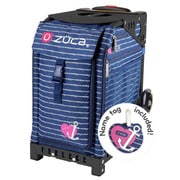 スポーツフレーム ブラック+スポーツインサートバック セット ZUCA Sport Black + Anchor My Heart Set