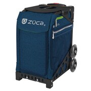 スポーツフレーム ブラック+スポーツインサートバック セット ZUCA Sport Black + Deep Sea Navy Set