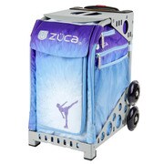 スポーツフレーム グレー+スポーツインサートバック セット ZUCA Sport Gray + Ice Dreamz Set
