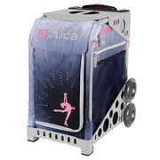 スポーツフレーム グレー+スポーツインサートバック セット ZUCA Sport Gray + Ice Dreamz Lux Set