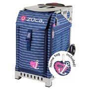 スポーツフレーム グレー+スポーツインサートバック セット ZUCA Sport Gray + Anchor My Heart Set
