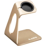 LAUT_AW_WS_GD [LAUT APPLE WATCH STAND GOLD]