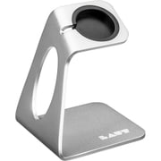 LAUT_AW_WS_SL [LAUT APPLE WATCH STAND SILVER]