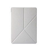 IPad Pro 9.7インチ用ケース シルバー C-PLB3C01-01S102