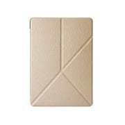 IPad Pro 9.7インチ用ケース シャンパンゴールド C-PLB3C01-01J302