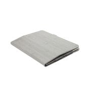 IPad Pro 9.7インチ用ケース シルバー C-PLB3C03-01S302