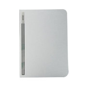 IPad Pro 9.7インチ用ケース シルバー C-PLB3C04-02S102