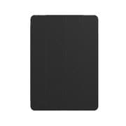 IPad Pro 9.7インチ用ケース ブラック GOSH-A112