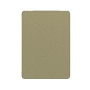 IPad Pro 9.7インチ用ケース ゴールド GOSH-A113