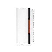 GOSH-SE119 [iPhone SE/5s/5用ケース ホワイト]