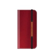 GOSH-SE120 [iPhone SE/5s/5用ケース レッド]