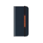 GOSH-SE121 [iPhone SE/5s/5用ケース ブルー]