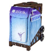 スポーツフレーム ブラウン+スポーツインサートバック セット ZUCA Sport Brown + Ice Dreamz Set