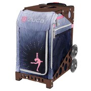 スポーツフレーム ブラウン+スポーツインサートバック セット ZUCA Sport Brown + Ice Dreamz Lux Set