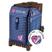スポーツフレーム ブラウン+スポーツインサートバック セット ZUCA Sport Brown + Anchor My Heart Set