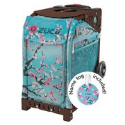 スポーツフレーム ブラウン+スポーツインサートバック セット ZUCA Sport Brown + Hanami Set